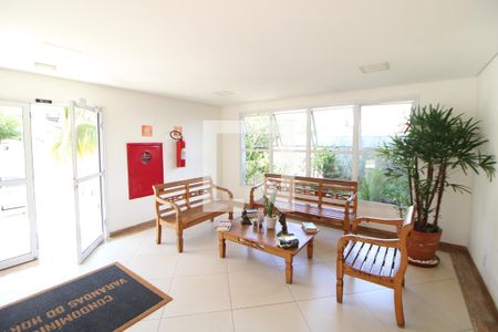 Apartamento à venda com 69m², 1 quarto e 1 vagaÁrea Comum