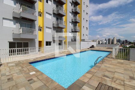 Apartamento à venda com 69m², 1 quarto e 1 vagaÁrea Comum