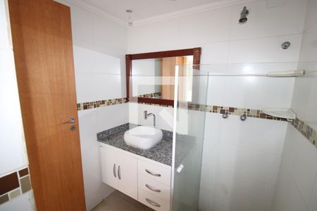 Apartamento à venda com 69m², 1 quarto e 1 vagaBanheiro