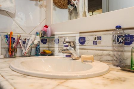 Apartamento à venda com 168m², 4 quartos e 2 vagas Apartamento à venda com 168m², 4 quartos e 2 vagasBanheiro