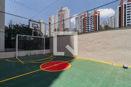 Apartamento à venda com 168m², 4 quartos e 2 vagas Apartamento à venda com 168m², 4 quartos e 2 vagasQuadra Esportiva