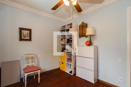 Apartamento à venda com 168m², 4 quartos e 2 vagas Apartamento à venda com 168m², 4 quartos e 2 vagasQuarto 2