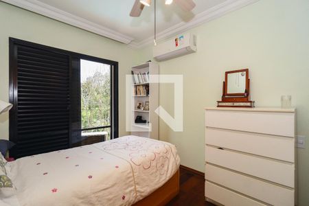 Apartamento à venda com 168m², 4 quartos e 2 vagas Apartamento à venda com 168m², 4 quartos e 2 vagasQuarto 3