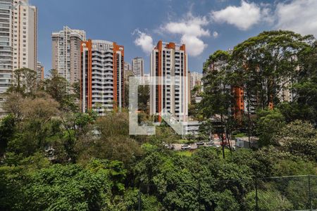 Apartamento à venda com 168m², 4 quartos e 2 vagas Apartamento à venda com 168m², 4 quartos e 2 vagasVista do Quarto 4