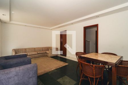 Apartamento à venda com 168m², 4 quartos e 2 vagas Apartamento à venda com 168m², 4 quartos e 2 vagasÁrea comum - Salão de festas