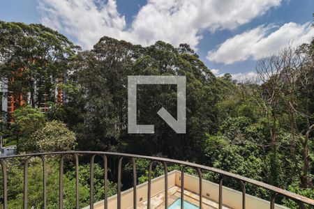 Apartamento à venda com 168m², 4 quartos e 2 vagas Apartamento à venda com 168m², 4 quartos e 2 vagasVista do Quarto 3