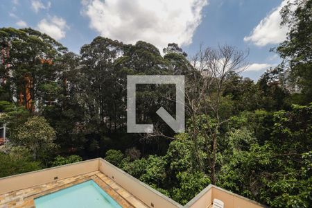 Apartamento à venda com 168m², 4 quartos e 2 vagas Apartamento à venda com 168m², 4 quartos e 2 vagasVista da Suíte