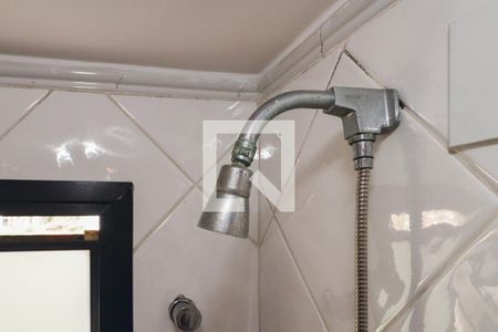 Apartamento à venda com 168m², 4 quartos e 2 vagas Apartamento à venda com 168m², 4 quartos e 2 vagasBanheiro