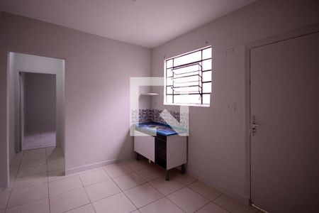 Casa à venda com 72m², 2 quartos e 1 vaga Casa à venda com 72m², 2 quartos e 1 vagaCozinha