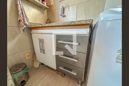 Studio à venda com 20m², 1 quarto e sem vaga Studio à venda com 20m², 1 quarto e sem vagacozinha