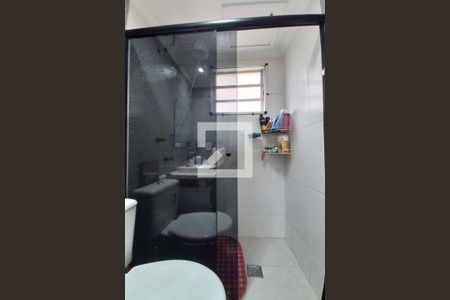 Apartamento à venda com 69m², 3 quartos e 2 vagas Apartamento à venda com 69m², 3 quartos e 2 vagasBanheiro