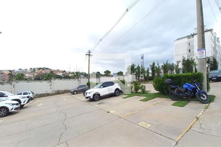 Apartamento à venda com 69m², 3 quartos e 2 vagas Apartamento à venda com 69m², 3 quartos e 2 vagasGaragem