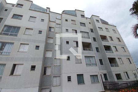 Apartamento à venda com 69m², 3 quartos e 2 vagas Apartamento à venda com 69m², 3 quartos e 2 vagasFachada do Prédio