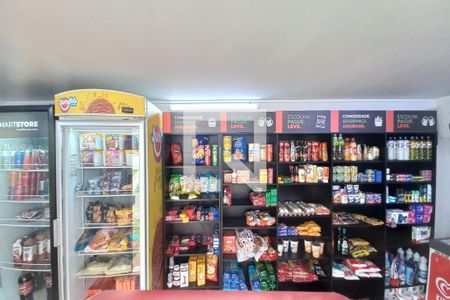 Apartamento à venda com 69m², 3 quartos e 2 vagas Apartamento à venda com 69m², 3 quartos e 2 vagasÁrea comum - Mercado