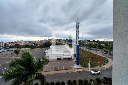 Apartamento à venda com 69m², 3 quartos e 2 vagas Apartamento à venda com 69m², 3 quartos e 2 vagasVista da Área de Serviço