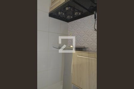 Apartamento à venda com 52m², 2 quartos e 1 vagaCozinha