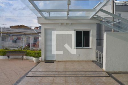 Apartamento à venda com 52m², 2 quartos e 1 vagaÁrea comum