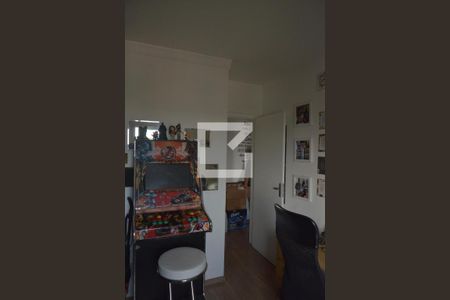 Apartamento à venda com 52m², 2 quartos e 1 vagaQuarto 2