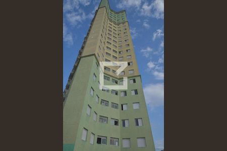 Apartamento à venda com 52m², 2 quartos e 1 vagaFachada