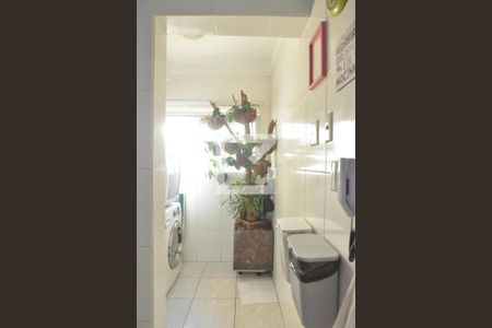 Apartamento à venda com 52m², 2 quartos e 1 vagaÁrea de Serviço