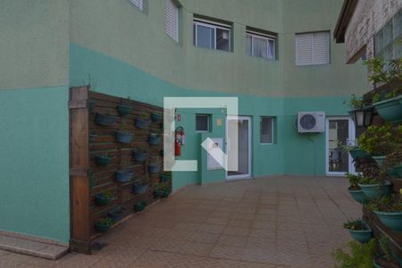 Apartamento à venda com 52m², 2 quartos e 1 vagaÁrea comum