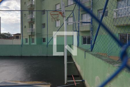 Apartamento à venda com 52m², 2 quartos e 1 vagaÁrea comum