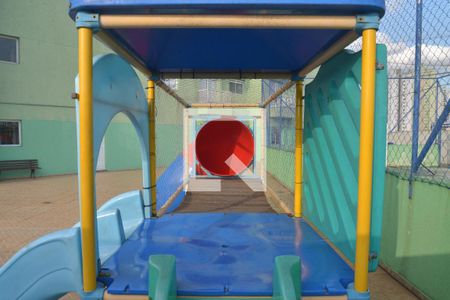 Apartamento à venda com 52m², 2 quartos e 1 vagaÁrea comum