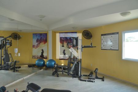 Apartamento à venda com 52m², 2 quartos e 1 vagaÁrea comum