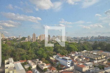 Apartamento à venda com 52m², 2 quartos e 1 vagaVista do Quarto 2