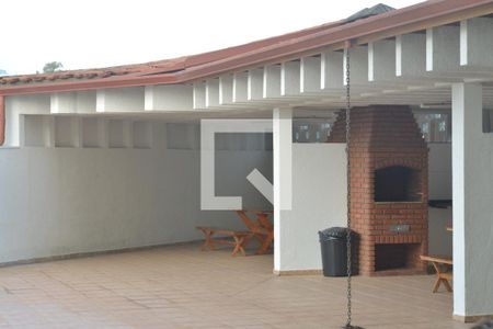 Apartamento à venda com 52m², 2 quartos e 1 vagaÁrea comum