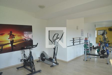 Apartamento à venda com 52m², 2 quartos e 1 vagaÁrea comum