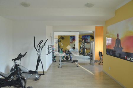 Apartamento à venda com 52m², 2 quartos e 1 vagaÁrea comum