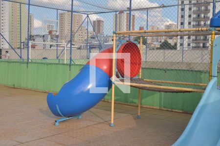 Apartamento à venda com 52m², 2 quartos e 1 vagaÁrea comum