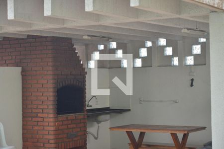 Apartamento à venda com 52m², 2 quartos e 1 vagaÁrea comum