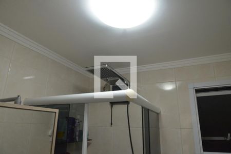 Apartamento à venda com 52m², 2 quartos e 1 vagaBanheiro 