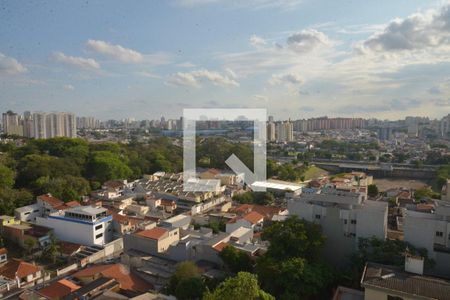 Apartamento à venda com 52m², 2 quartos e 1 vagaVista do Quarto 1