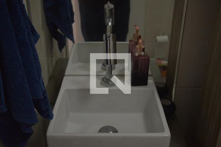 Apartamento à venda com 52m², 2 quartos e 1 vagaBanheiro 