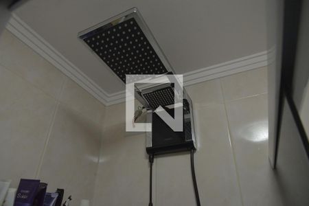 Apartamento à venda com 52m², 2 quartos e 1 vagaBanheiro 