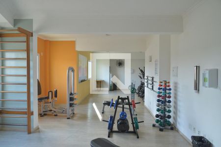 Apartamento à venda com 52m², 2 quartos e 1 vagaÁrea comum