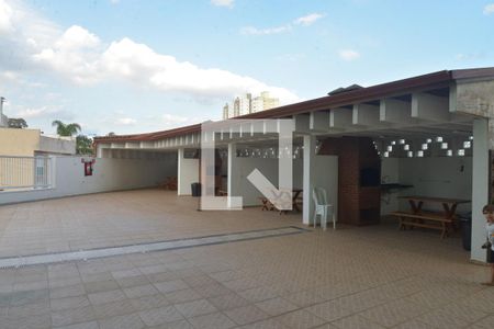 Apartamento à venda com 52m², 2 quartos e 1 vagaÁrea comum