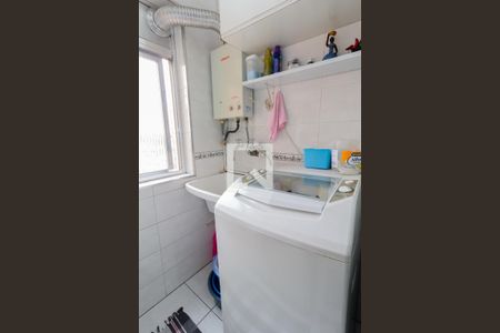 Apartamento à venda com 65m², 2 quartos e 1 vaga Apartamento à venda com 65m², 2 quartos e 1 vagaÁrea de Serviço