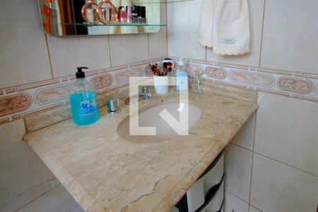 Casa à venda com 190m², 4 quartos e 1 vagaBanheiro da Suíte 1