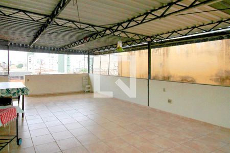 Casa à venda com 190m², 4 quartos e 1 vagaTerraço
