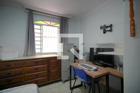 Casa à venda com 190m², 4 quartos e 1 vagaQuarto 4