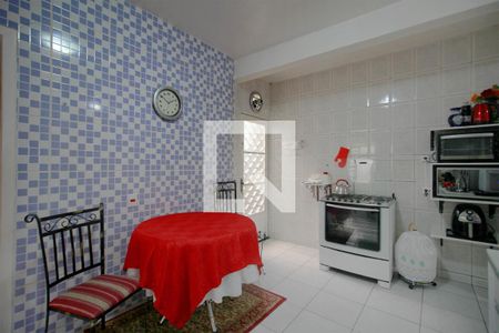 Casa à venda com 190m², 4 quartos e 1 vagaCozinha