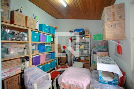 Casa à venda com 190m², 4 quartos e 1 vagaQuarto de Serviço