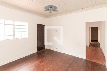 Sala   de casa para alugar com 1 quarto, 80m² em Vila Maria Alta, São Paulo
