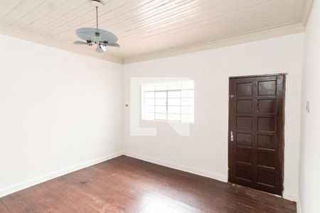 Sala   de casa para alugar com 1 quarto, 80m² em Vila Maria Alta, São Paulo