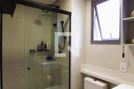 Apartamento à venda com 154m², 3 quartos e 2 vagasBanheiro Suíte 1