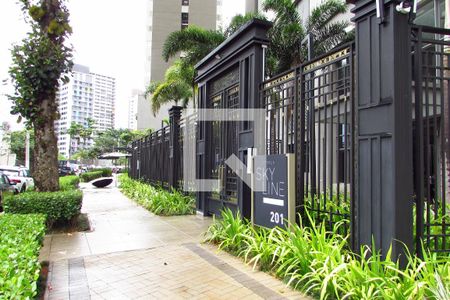 Apartamento à venda com 154m², 3 quartos e 2 vagasPortaria